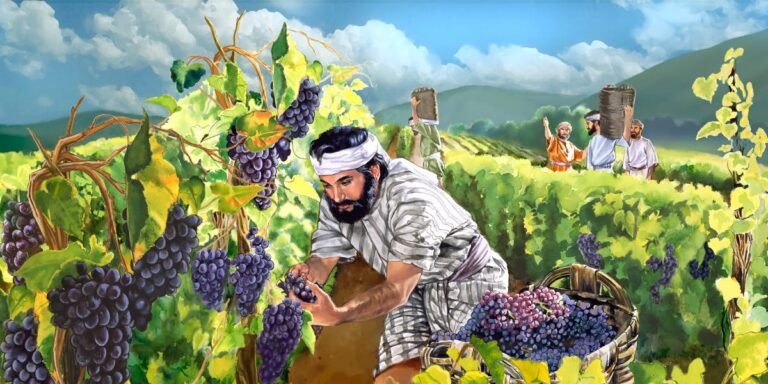 عظة 25 أ